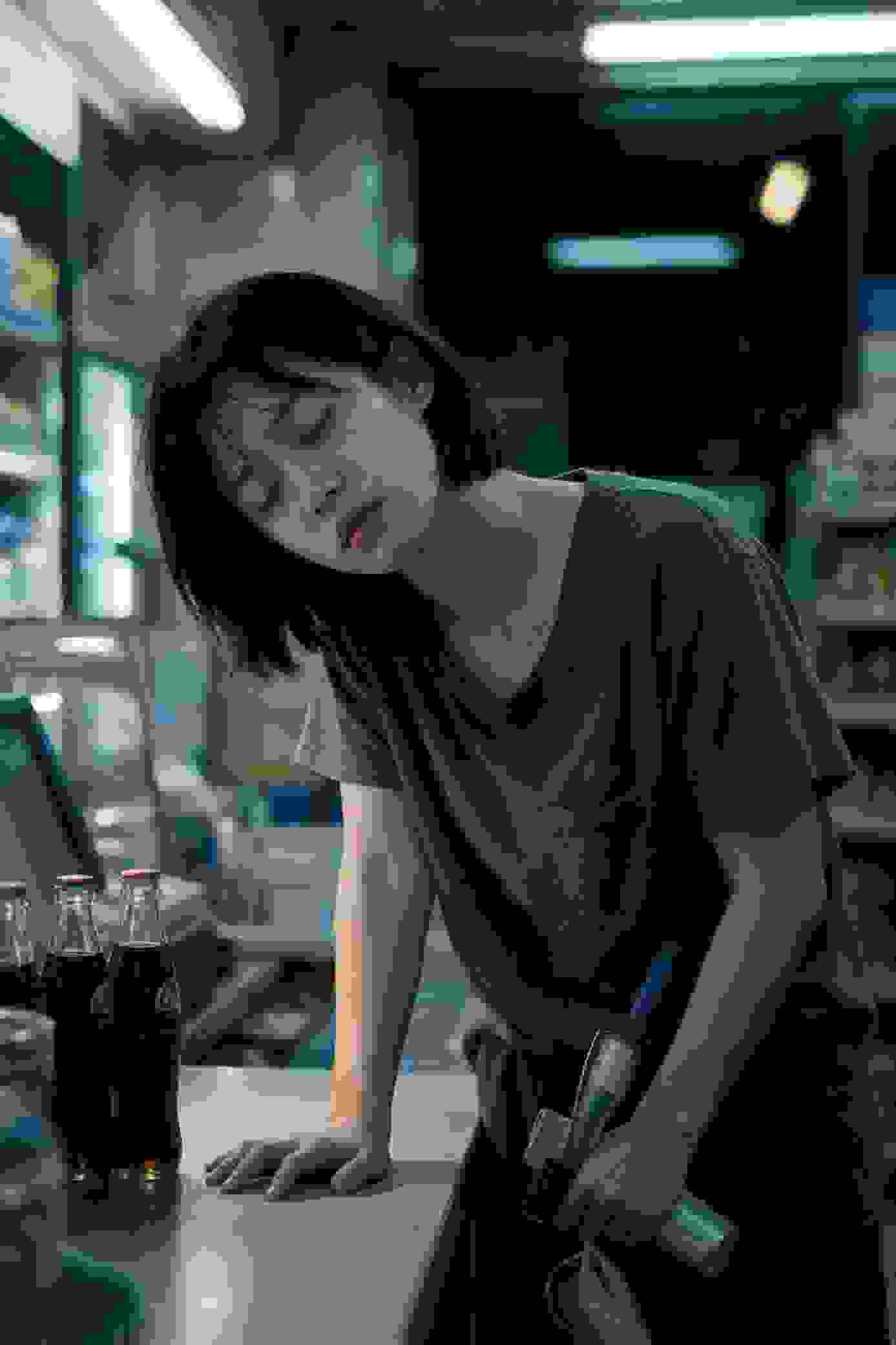 村镇传奇
