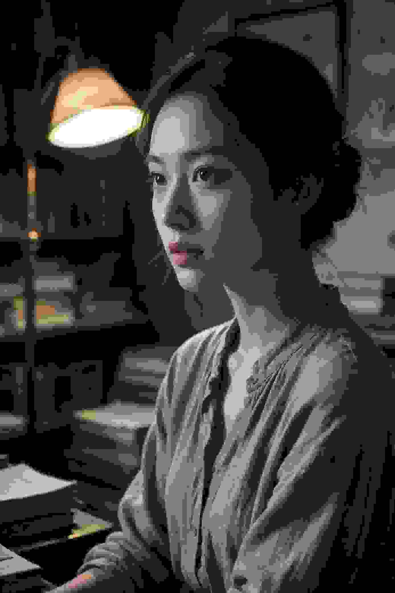 乡村少年梦
